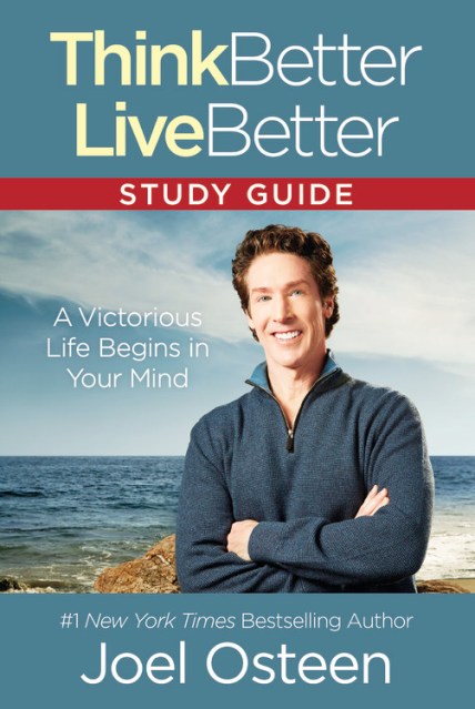 Think Better, Live Better Study Guide