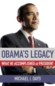 Obama's Legacy