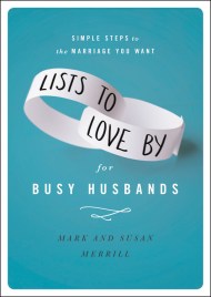 Lists to Love By for Busy Husbands