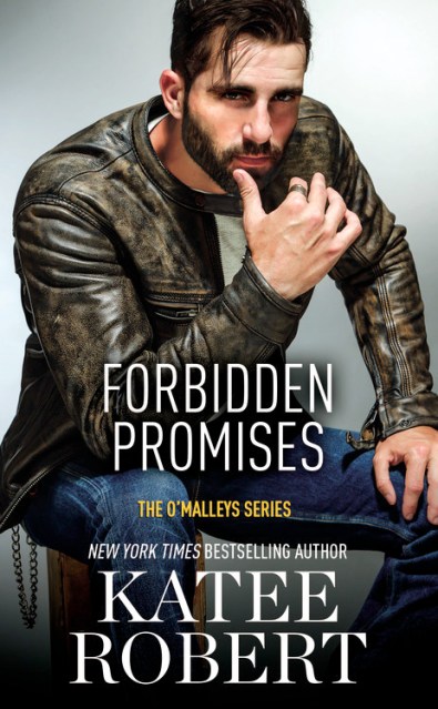 Forbidden Promises
