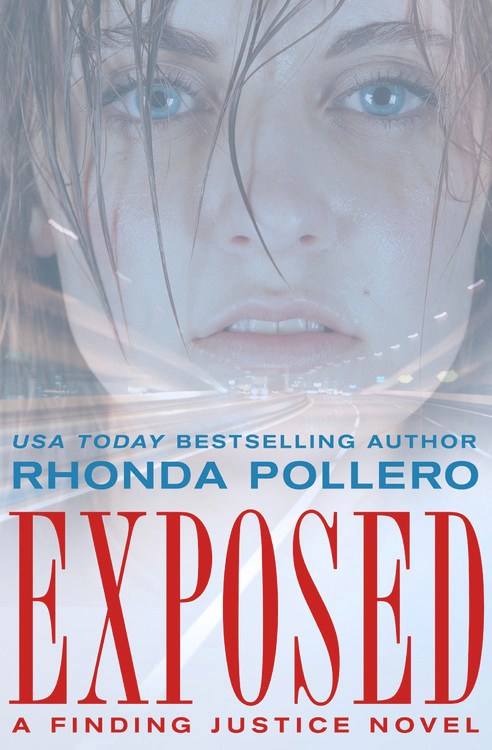 Exposed by Rhonda Pollero | Hachette Book Group