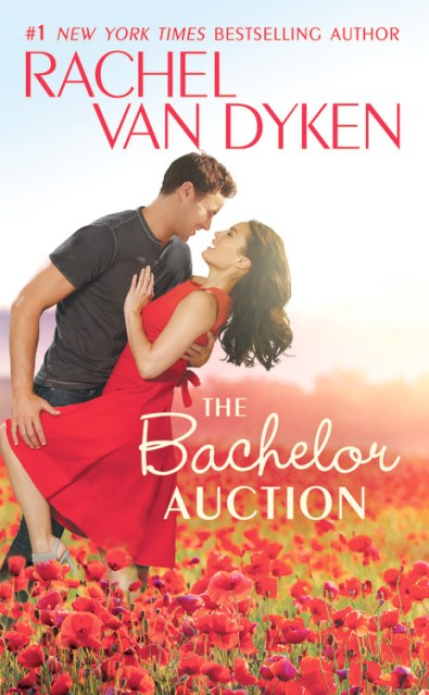 The Bachelor Auction