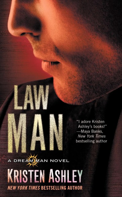 Law Man