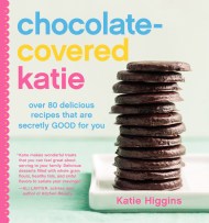 Chocolate-Covered Katie