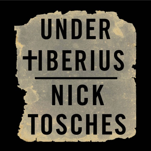 Under Tiberius