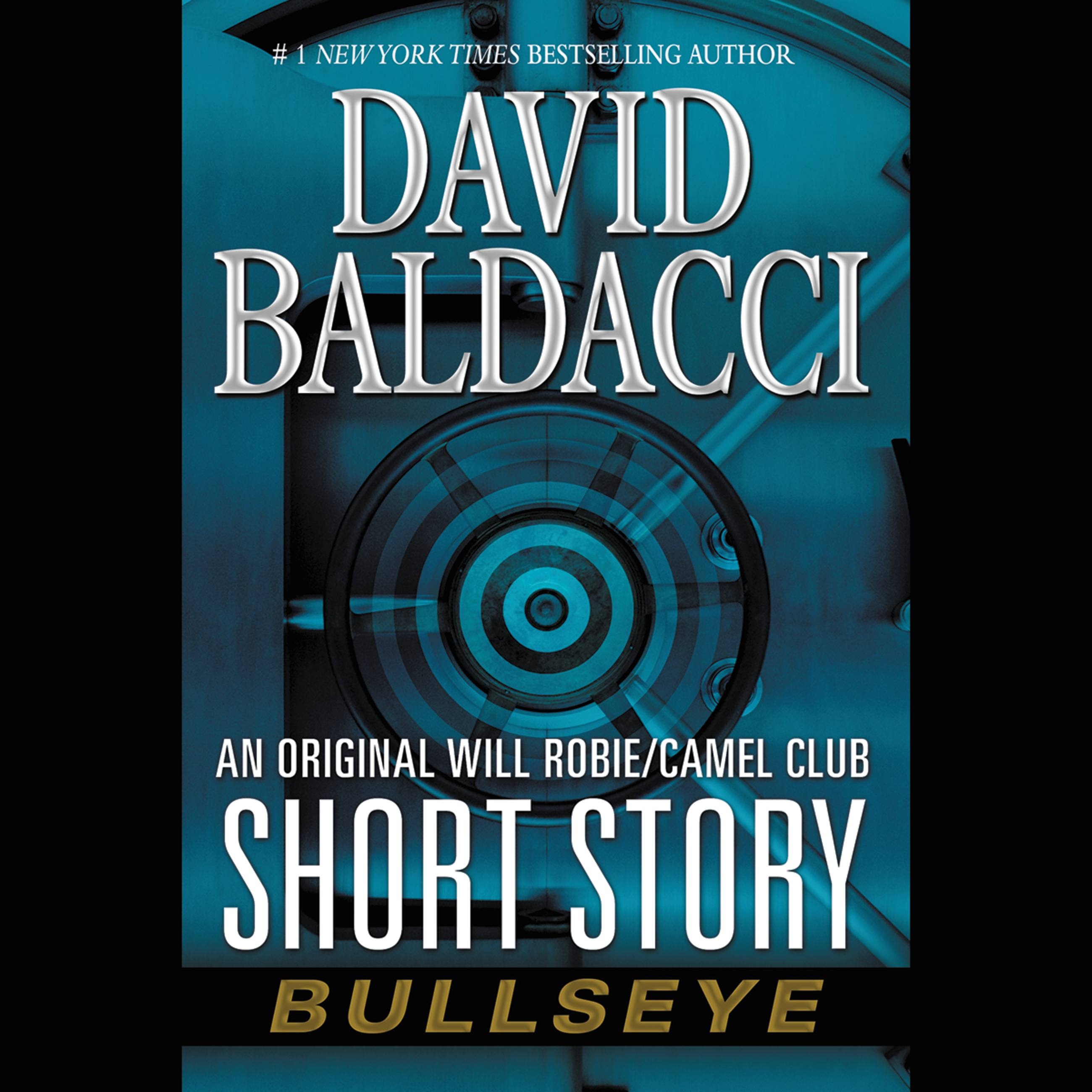 Bullseye David Baldacci Pdf