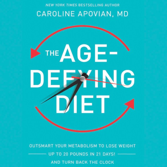 The Age-Defying Diet