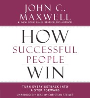 How Successful People Win
