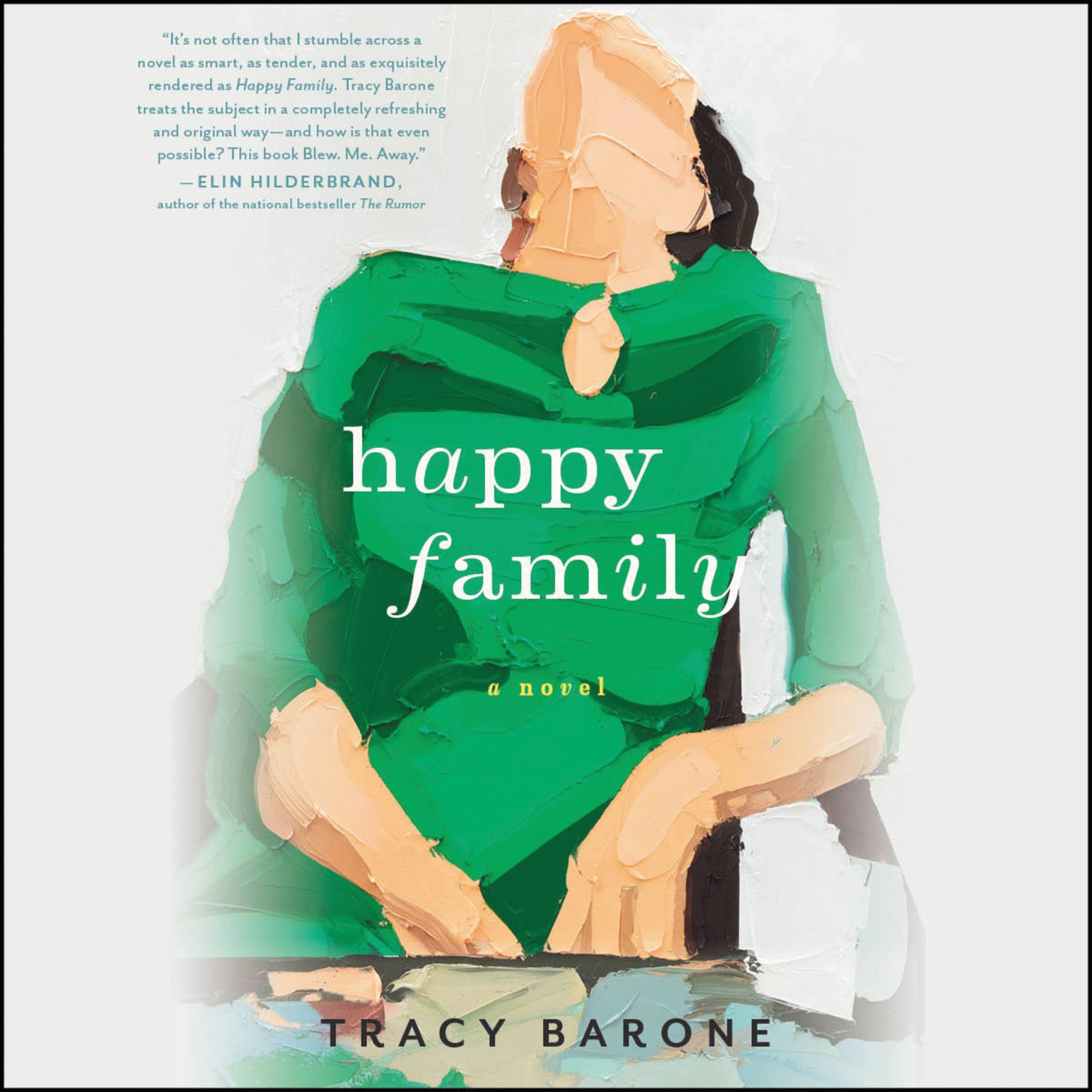 Happy Family by Courtney Patterson Hachette Book Group picture