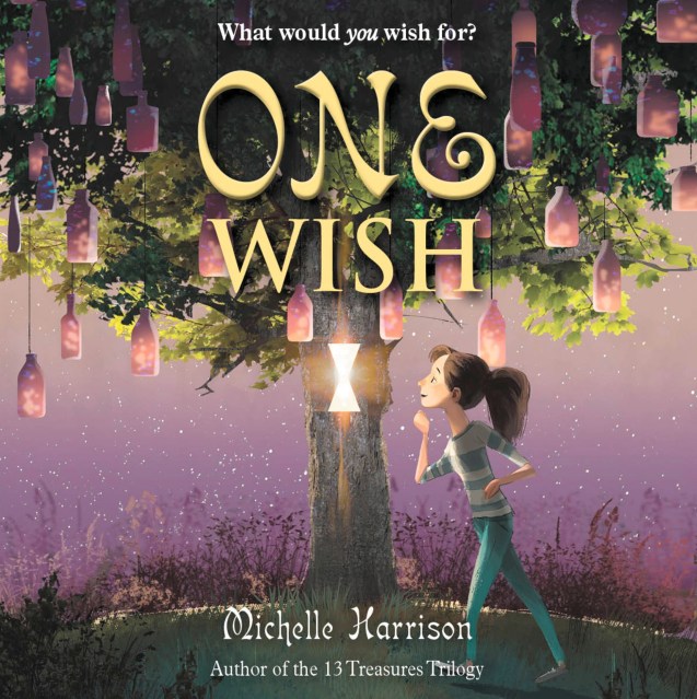 One Wish