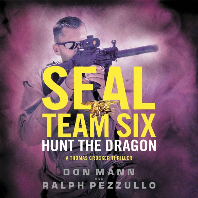 SEAL Team Six: Hunt the Dragon