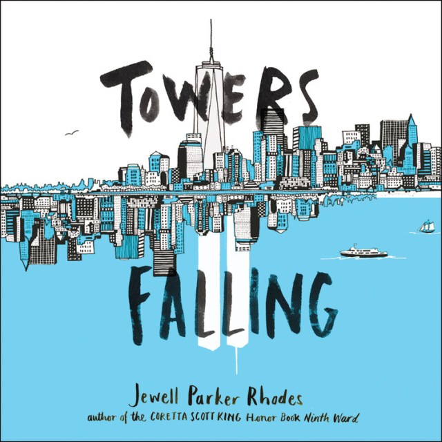 Towers Falling