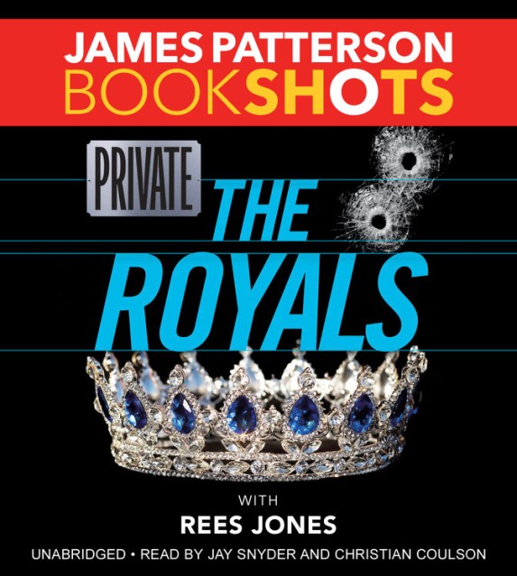Private: The Royals