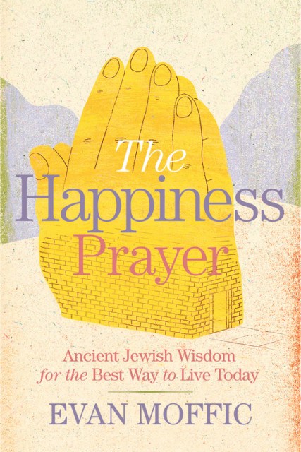 The Happiness Prayer