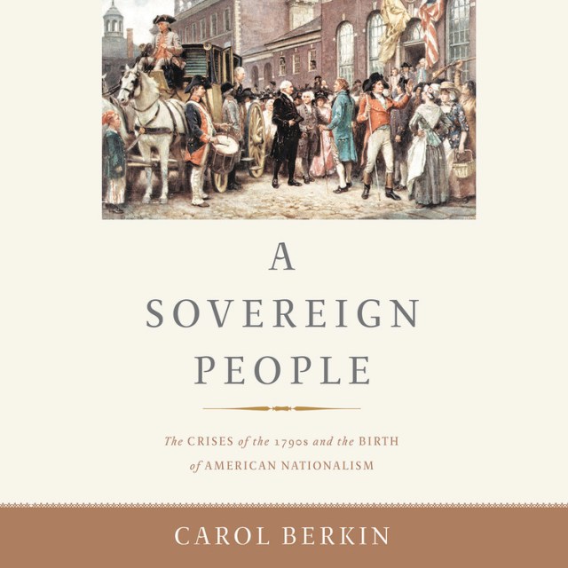 A Sovereign People