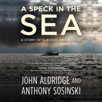 A Speck in the Sea