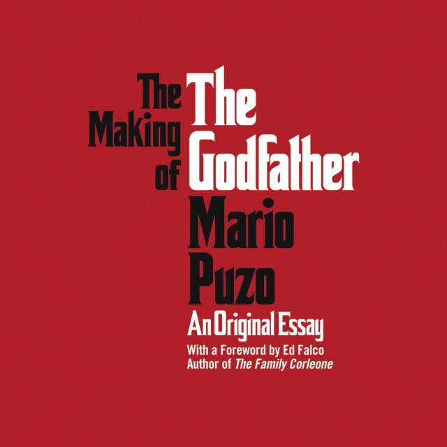 The Making of the Godfather