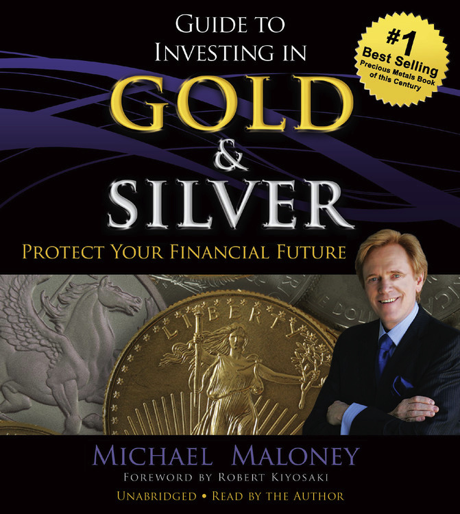 Guide to investing in gold and silver mike maloney pdf to word betfair football betting bot