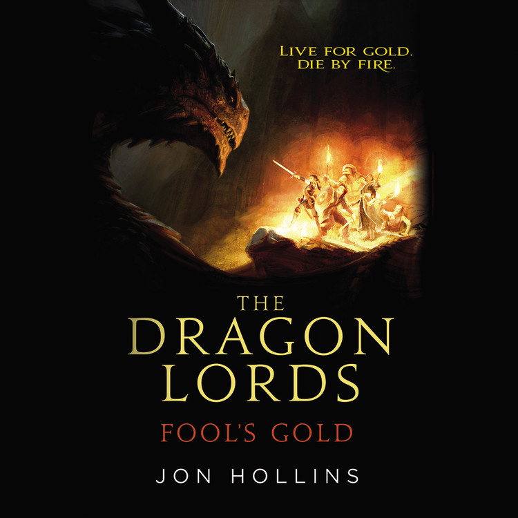 Власть дракона. Золото дураков под властью драконов Джон Холлинс краткий пересказ. Книга власть дракона