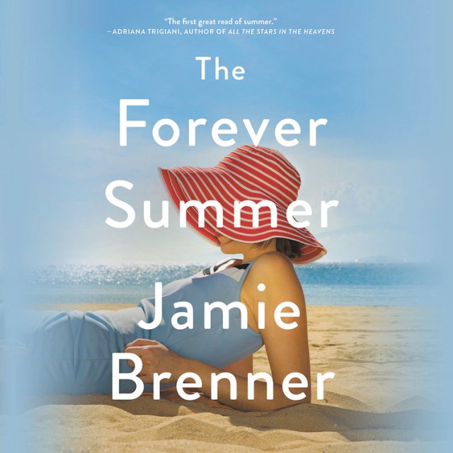 The Forever Summer