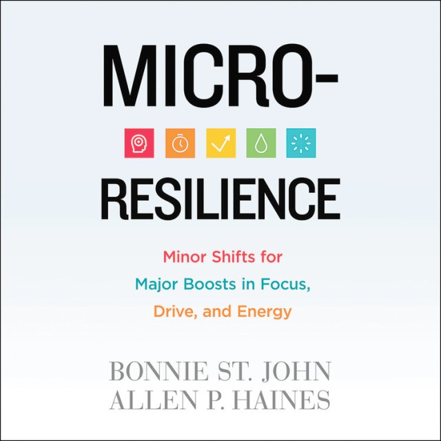 Micro-Resilience