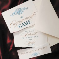 The Engagement Game