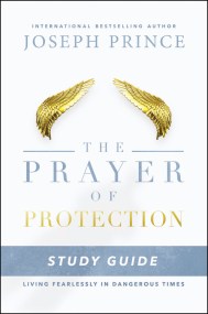 The Prayer of Protection Study Guide