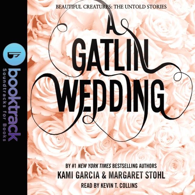 A Gatlin Wedding