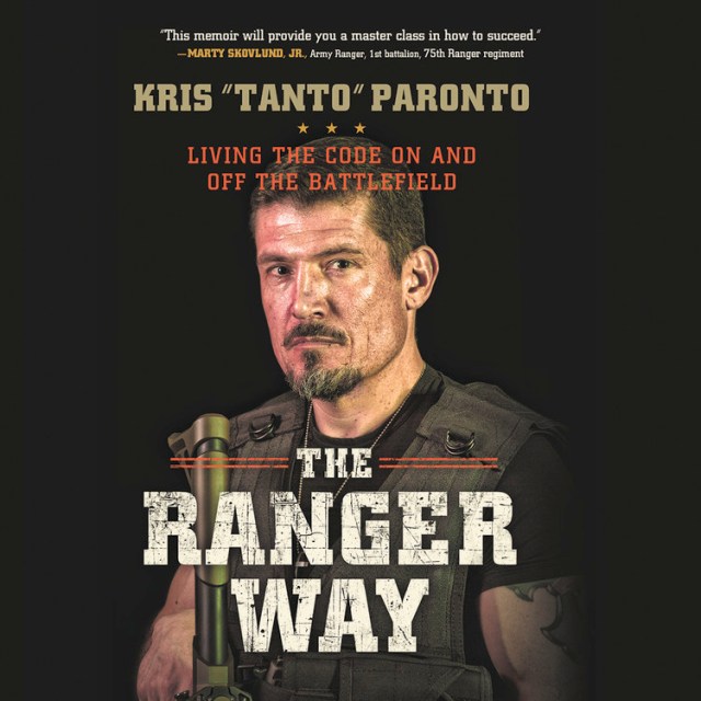 The Ranger Way