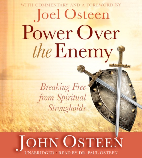 Power over the Enemy