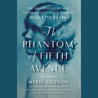 The Phantom of Fifth Avenue