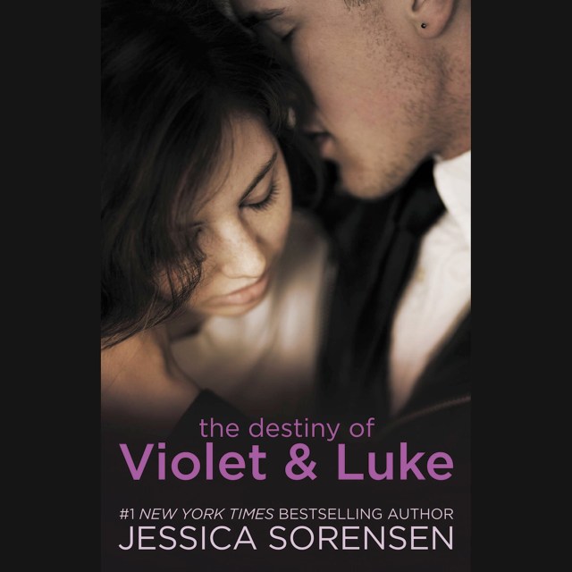 The Destiny of Violet & Luke