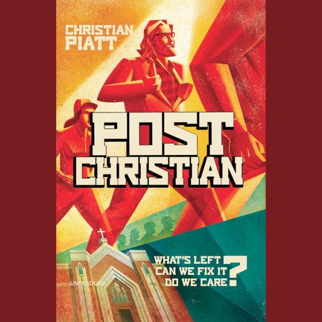 postChristian