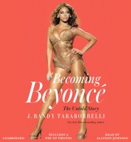 Becoming Beyoncé