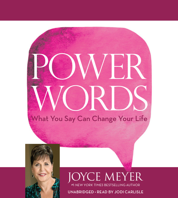 Не твоя дочь майер читать. Power Word. Words have Power книга. Джоди Карлайл. Джойс Майер слово на каждый.