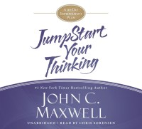JumpStart Your Thinking