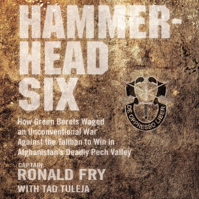 Hammerhead Six