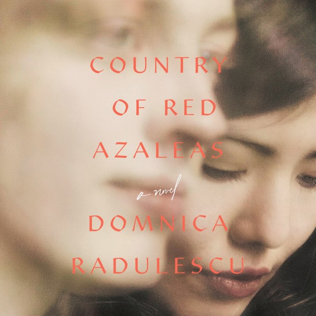 Country of Red Azaleas