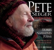 Pete Seeger: Storm King - Volume 2