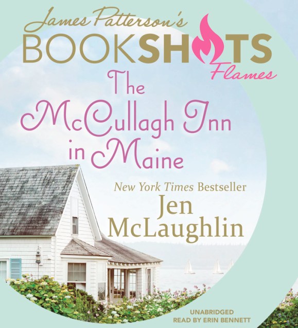 The McCullagh Inn in Maine
