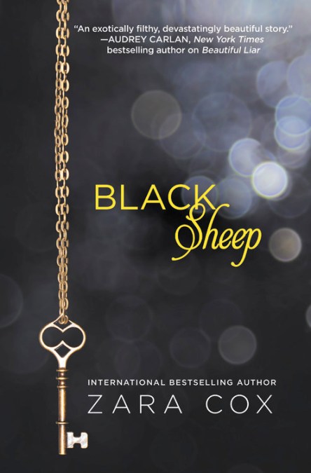 Black Sheep By Zara Cox Hachette Book Group