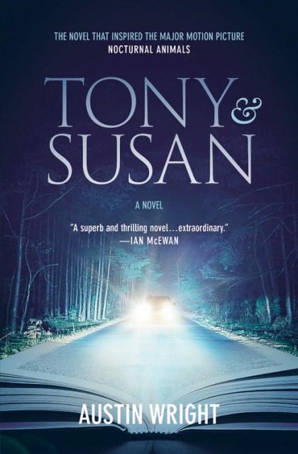 Tony and Susan