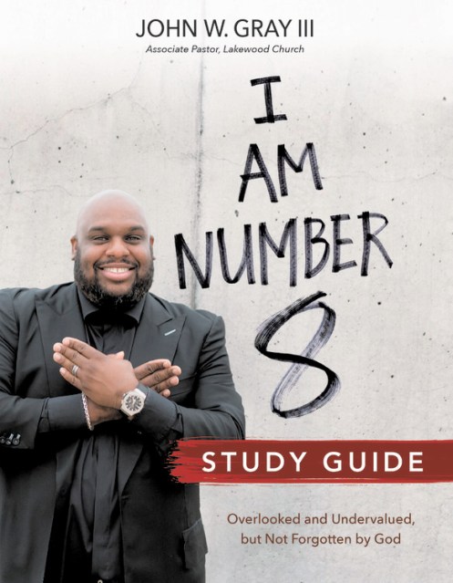 I Am Number 8 Study Guide