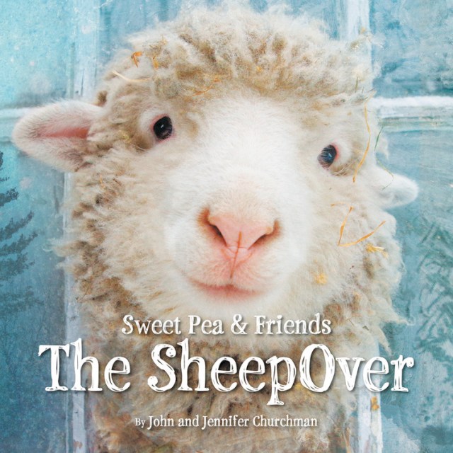 The SheepOver