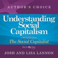 Understanding Social Capitalism