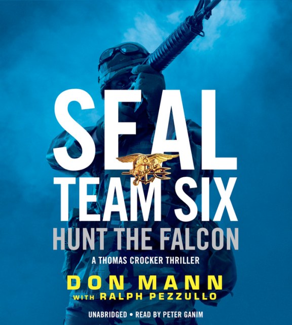 SEAL Team Six: Hunt the Falcon