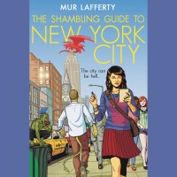 The Shambling Guide to New York City