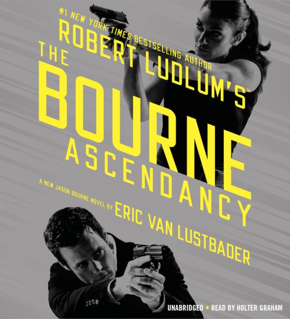 Robert Ludlum's (TM)  The Bourne Ascendancy