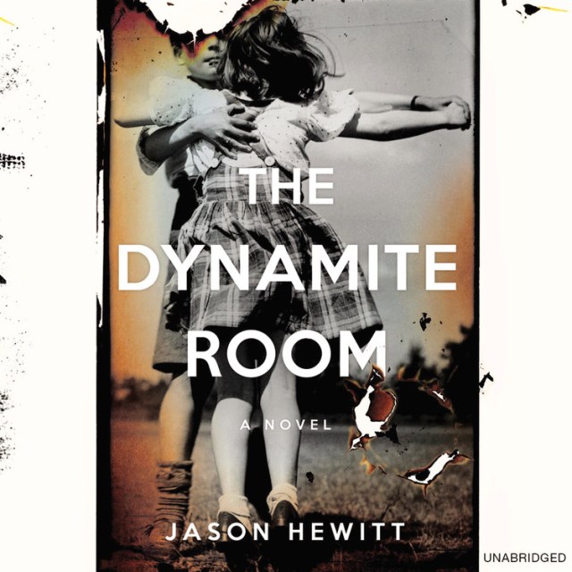 The Dynamite Room