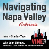 Navigating Napa Valley Cabernets